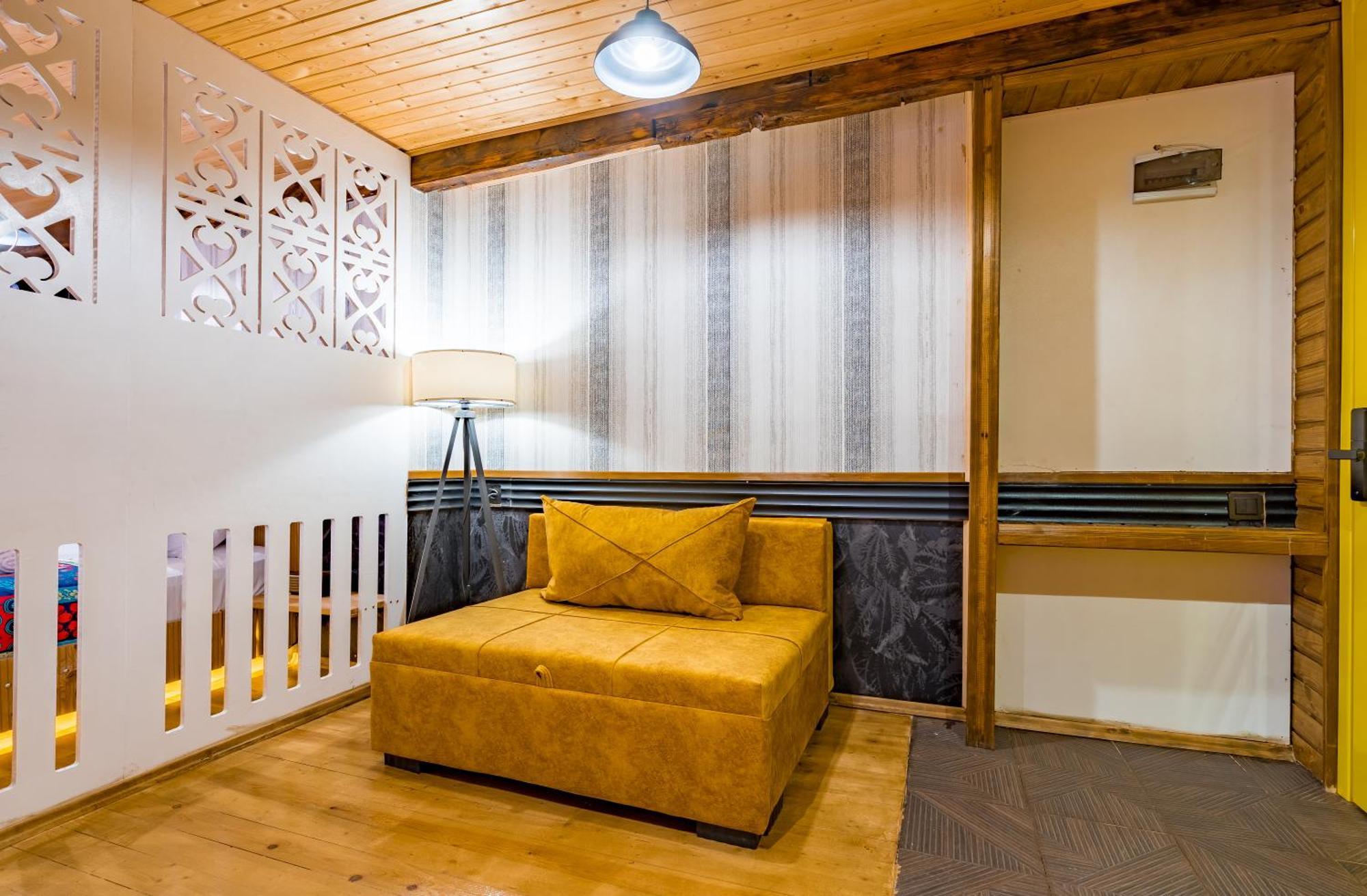 Apart View Hotel & Spa Tbilisi Exterior foto