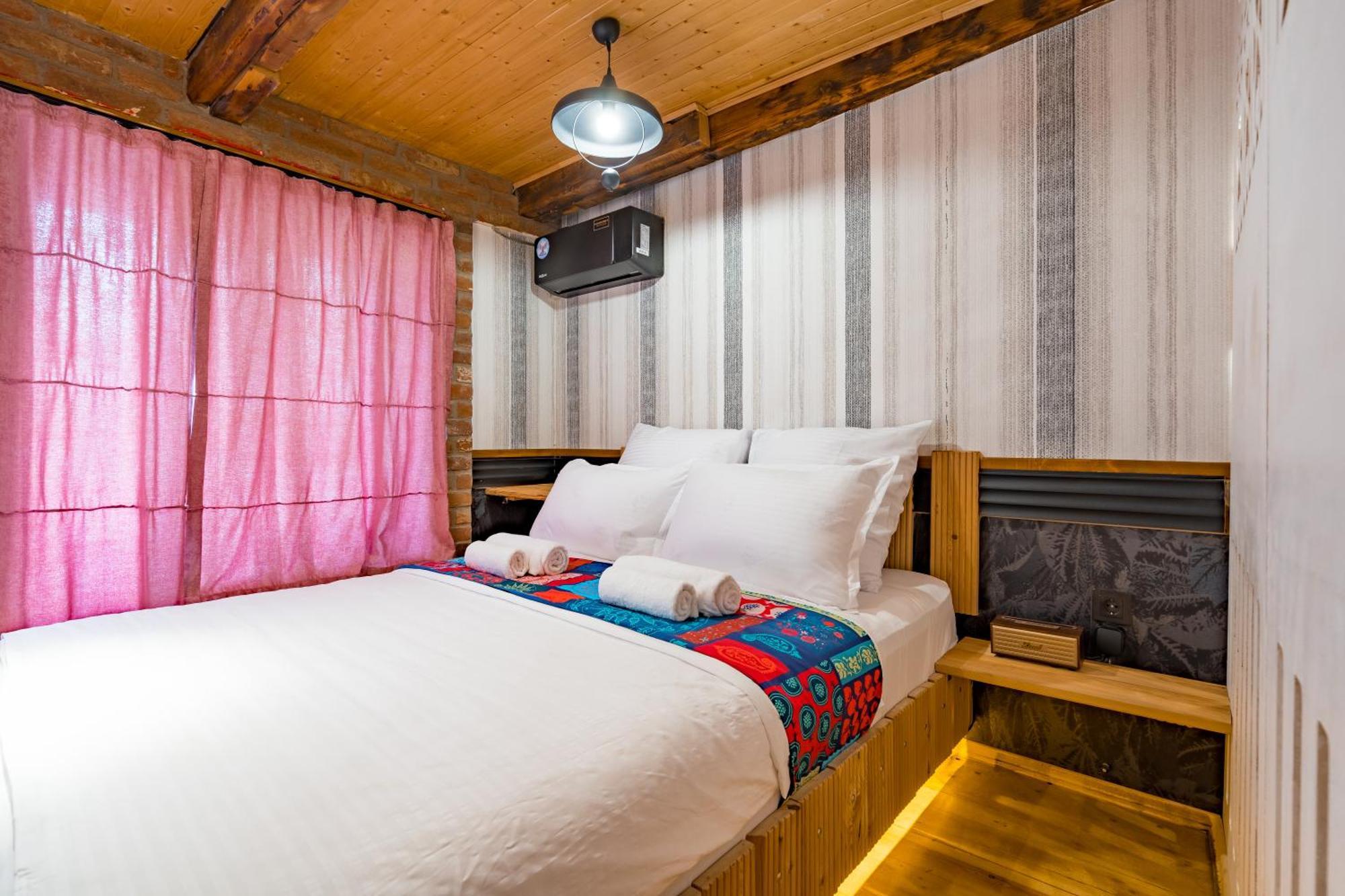 Apart View Hotel & Spa Tbilisi Exterior foto